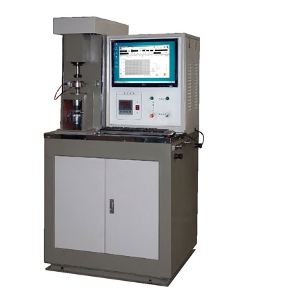 MMW-1微機(jī)控制立式萬(wàn)能摩擦磨損試驗(yàn)機(jī)